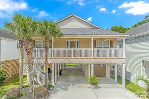 511 21st Ave N, North Myrtle Beach, SC 29582 - Photo 2