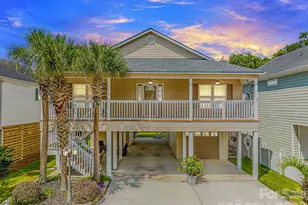 511 21st Ave N, North Myrtle Beach, SC 29582 - Photo 1
