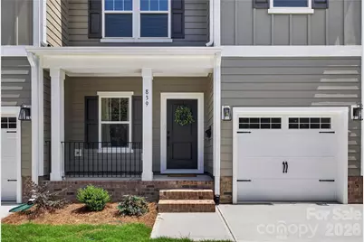 839 Druid Circle, Charlotte, NC 28206 - Photo 2