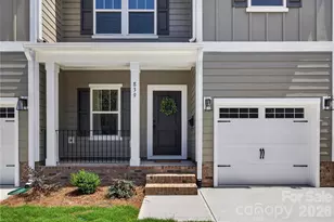 839 Druid Cir, Charlotte, NC 28206 - Photo 2