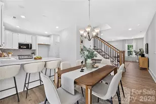 839 Druid Cir, Charlotte, NC 28206 - Photo 6