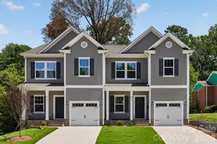 839 Druid Cir, Charlotte, NC 28206 - Photo 1