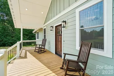 268 & Lot 1 Appalachian Retreat None, Spruce Pine, NC 28777 - Photo 34
