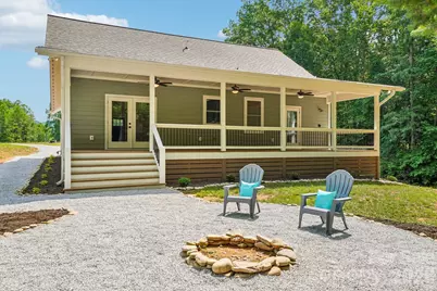 268 & Lot 1 Appalachian Retreat None, Spruce Pine, NC 28777 - Photo 22