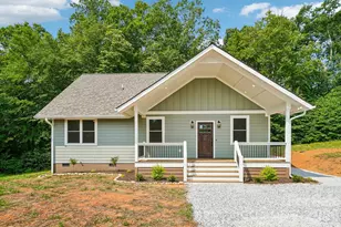268 & Lot 1 Appalachian Retreat None, Spruce Pine, NC 28777 - Photo 1