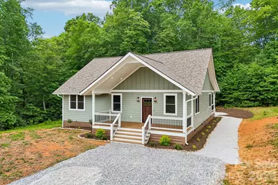 268 & Lot 1 Appalachian Retreat None, Spruce Pine, NC 28777 - Photo 26