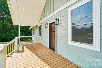 268 & Lot 1 Appalachian Retreat None, Spruce Pine, NC 28777 - Photo 4