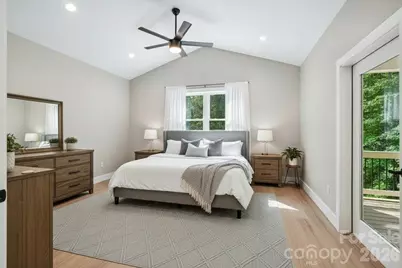 268 & Lot 1 Appalachian Retreat None, Spruce Pine, NC 28777 - Photo 36