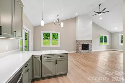 268 & Lot 1 Appalachian Retreat None, Spruce Pine, NC 28777 - Photo 8
