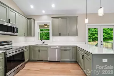 268 & Lot 1 Appalachian Retreat None, Spruce Pine, NC 28777 - Photo 6