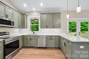 268 & Lot 1 Appalachian Retreat None, Spruce Pine, NC 28777 - Photo 6