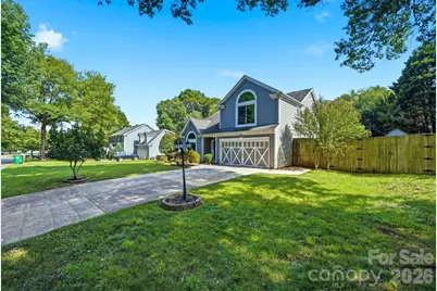 9028 Agnes Park Lane, Huntersville, NC 28078 - Photo 46