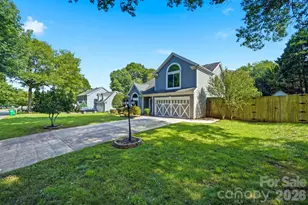 9028 Agnes Park Ln, Huntersville, NC 28078 - Photo 46