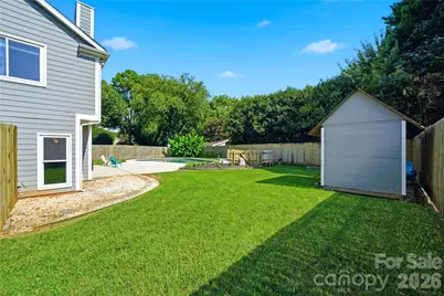 9028 Agnes Park Lane, Huntersville, NC 28078 - Photo 38