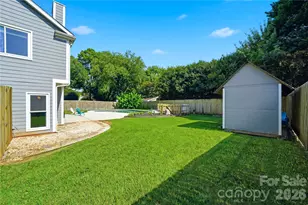 9028 Agnes Park Ln, Huntersville, NC 28078 - Photo 38