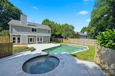 9028 Agnes Park Lane, Huntersville, NC 28078 - Photo 4
