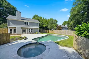 9028 Agnes Park Ln, Huntersville, NC 28078 - Photo 4