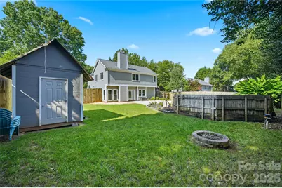 9028 Agnes Park Lane, Huntersville, NC 28078 - Photo 40