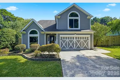 9028 Agnes Park Lane, Huntersville, NC 28078 - Photo 2