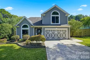 9028 Agnes Park Ln, Huntersville, NC 28078 - Photo 2