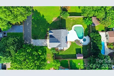 9028 Agnes Park Lane, Huntersville, NC 28078 - Photo 42