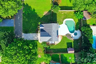 9028 Agnes Park Ln, Huntersville, NC 28078 - Photo 42