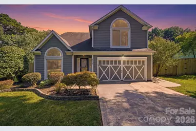 9028 Agnes Park Lane, Huntersville, NC 28078 - Photo 1