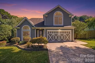 9028 Agnes Park Ln, Huntersville, NC 28078 - Photo 1
