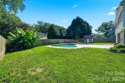 9028 Agnes Park Lane, Huntersville, NC 28078 - Photo 36