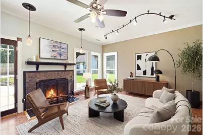 9028 Agnes Park Lane, Huntersville, NC 28078 - Photo 14
