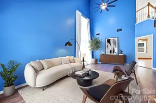 9028 Agnes Park Ln, Huntersville, NC 28078 - Photo 6
