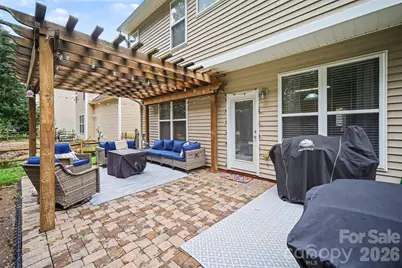 7856 Rolling Meadows Lane, Huntersville, NC 28078 - Photo 18