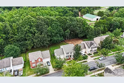 7856 Rolling Meadows Lane, Huntersville, NC 28078 - Photo 22