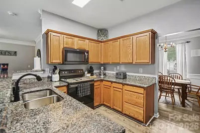 7856 Rolling Meadows Lane, Huntersville, NC 28078 - Photo 6