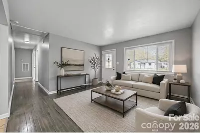 9300 Edgevale Drive, Charlotte, NC 28216 - Photo 1
