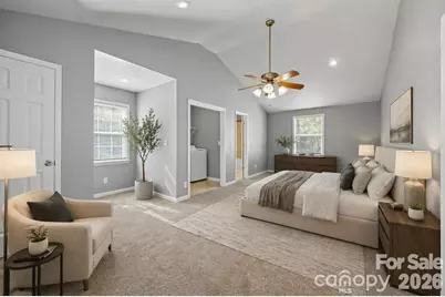 9300 Edgevale Drive, Charlotte, NC 28216 - Photo 8