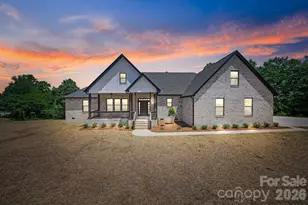 140 Ridgeline Dr, Salisbury, NC 28146 - Photo 1