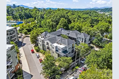64 Clingman Avenue #101, Asheville, NC 28801 - Photo 6