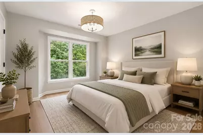 6260 Rosecroft Drive #6260, Charlotte, NC 28215 - Photo 20
