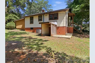 301 Meadow Street, Spencer, NC 28159 - Photo 4