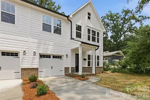 3306 Campbell Dr, Charlotte, NC 28205 - Photo 2