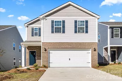1339 37th Avenue Lane NE, Hickory, NC 28601 - Photo 1