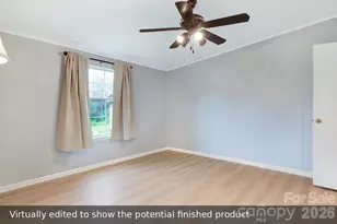 1474 Pea Ridge Rd, Mill Spring, NC 28756 - Photo 10