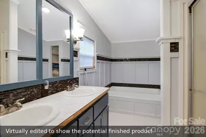 1474 Pea Ridge Road, Mill Spring, NC 28756 - Photo 14