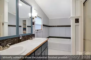 1474 Pea Ridge Rd, Mill Spring, NC 28756 - Photo 14