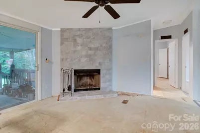 1474 Pea Ridge Road, Mill Spring, NC 28756 - Photo 4