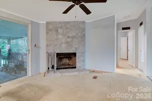 1474 Pea Ridge Rd, Mill Spring, NC 28756 - Photo 4