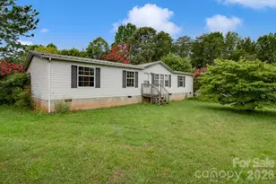 1474 Pea Ridge Rd, Mill Spring, NC 28756 - Photo 2