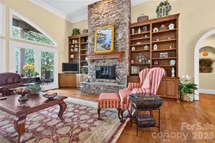 222 April Rd, Troutman, NC 28166 - Photo 16