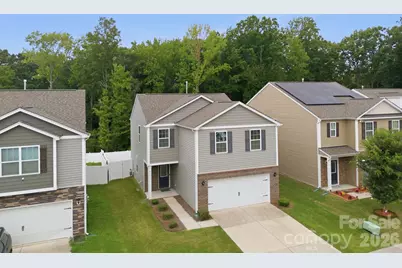 8133 Clairwood Drive, Charlotte, NC 28269 - Photo 40